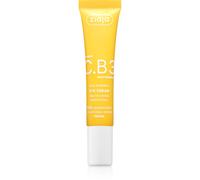Ziaja Vitamin C.B3 Niacinamide crema occhi 15 ml