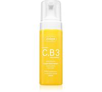 Ziaja Vitamin C.B3 Niacinamide mousse detergente 150 ml
