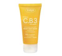 Ziaja Vitamin C.B3 Niacinamide Night Cream-Mask 50 ml