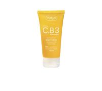 Ziaja Vitamin C.B3 Niacinamide Regenerating Night Face Cream 50ml