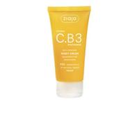 Ziaja Vitamin C.B3 Niacinamide maschera-crema notte 50 ml