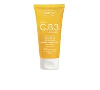 Ziaja Vitamin C.B3 Niacinamide crema giorno energizzante per la freschezza del viso 50 ml
