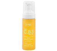 Ziaja Vitamin C.B3 Niacinamide Schiuma detergente viso, 150 ml