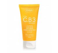 Ziaja Vitamina c B3 Niacinamida Crema Facial De día Revitalizante 0,05