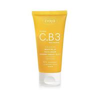 Ziaja Vitamin C.B3 Niacinamide crema giorno energizzante per la freschezza del viso 50 ml