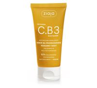 ZIAJA VITAMINA C.B3 NIACINAMIDE CREMA GIORNO RISVEGLIO MATTUTINA SHOT