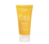 Ziaja Vitamina C.B3 NIACINAMIDE - Crema Notte