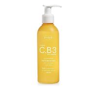 Ziaja Vitamin C.B3 Niacinamide gel detergente per il viso 190 ml