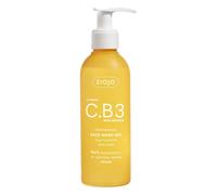 Ziaja Vitamina C.B3 Niacinamide Gel Detergente Quotidiano per il Viso 190 ml