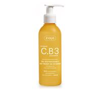 ZIAJA VITAMINA C.B3 NIACINAMIDE GEL DETERGENTE VISO