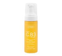 Ziaja Vitamina C.B3 Niacinamide Naturalmente idratante Schiuma detergente per il viso