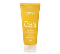 Ziaja Vitamina C.B3 Niacinamide Scrub Gel 100m