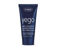 Ziaja Yego Anti-Wrinkle Cream SPF 6 100 ml
