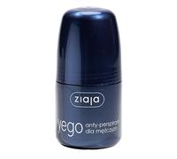 ZIAJA YEGO ANTITRASPIRANTE DA UOMO