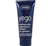 ZIAJA YEGO Balsamo dopo barba 75 ml (Baume Dopobarba)
