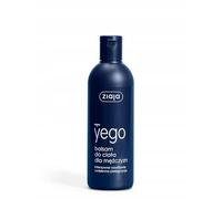 Ziaja Yego lozione idratante corpo balsamo per gli uomini 300 ml