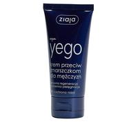 ZIAJA YEGO CREMA ANTIRUGHE DA UOMO SPF6