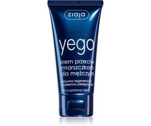 Ziaja Yego crema antirughe per uomo 50 ml