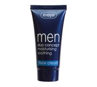 Ziaja Men (Yego) Anti-Wrinkle SPF6 crema antirughe 50 ml per Uomo