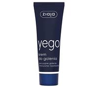 ZIAJA YEGO CREMA DA BARBA IDRATANTE PER UOMO 65ml