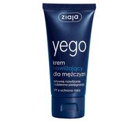 ZIAJA YEGO CREMA IDRATANTE UOMO SPF6