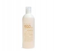 ZIAJA Yego - Gel doccia e shampoo per capelli, Mountain Pepper, 400 ml