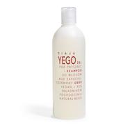 ZIAJA YEGO GEL DOCCIA & SHAMPOO PEPE DI MONTAGNA / CEDRO ROSSO