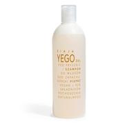 ZIAJA YEGO GEL DOCCIA & SHAMPOO PEPE DI MONTAGNA / CEDRO ROSSO