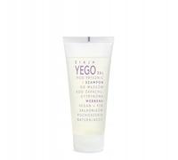 Ziaja yego, gel doccia shampoo verbena