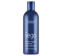 Ziaja Men detergente intimo gel da uomo 300 ml uomo