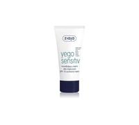 Ziaja Yego Sensitiv Crema lenitiva SPF 10 50 ml - Crema solare