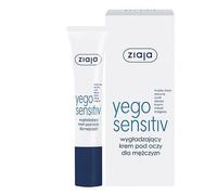 Ziaja Yego Sensitiv crema lisciante occhi per uomo 15 ml