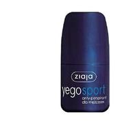 ZIAJA YEGO SPORT DEO ROLL ON 60ML
