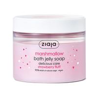 Ziaja Želé do koupele Marshmallow (Bath Jelly Soap) 260 ml