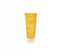 Ziaja Vitamin C.B3 Niacinamide Face Scrub Gel gel esfoliante multivitaminico 100 ml per Donna