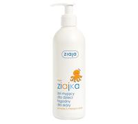 ZIAJA ZIAJKA BATH GEL FOR BABY & KIDS