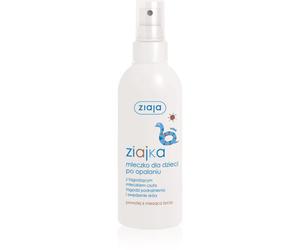 Ziaja Ziajka latte doposole per bambini 170 ml