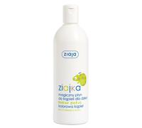 ZIAJA ZIAJKA MAGIC BUBBLE BATH PER BAMBINI