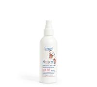ZIAJKA BABY MILK WATERPROOF SPF 30/SPRAY