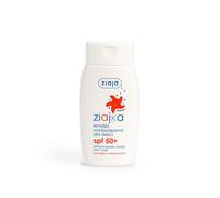ZIAJKA EMULSIONE SOLARE PER BAMBINI SPF 50+