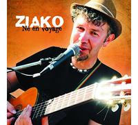 Ziako - Ne En Voyage