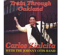 Zialcita/Otis - Train Through Oakland