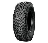ZIARELLI CRUISE 255/60 R17 106H Pneumatico Gomma