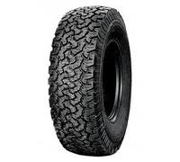 Ziarelli Cruiser 255/75 R17 115T, rinnovati