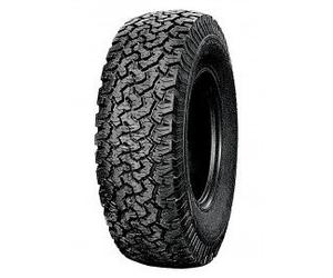 Ziarelli Cruiser 265/70 R16 112H, rinnovati
