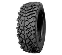 265/70 R17 115H, rinnovati Ziarelli Mud Power