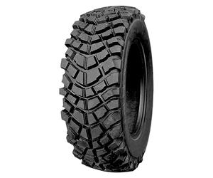 ZIARELLI MUD-PO 275/70 R16 114H Pneumatico Gomma
