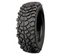 Ziarelli Mud Power 255/65 R17 110H, rinnovati