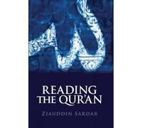 Ziauddin Sardar Reading the Qur'an (Tascabile)
