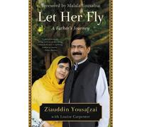 Ziauddin Yousafzai Let Her Fly (Tascabile)